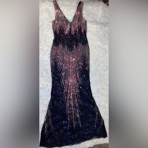 Beautiful Formal Dress worn once